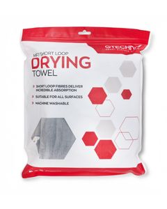 Prosop uscare auto din microfibra Gtechniq MF7 Short Loop Microfibre Drying Towel