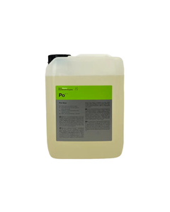 Solutie curatare textil, piele si alcantara Koch Chemie Po - Pol Star