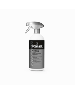 Solutie curatare interior plastic InsideUp 500 ml