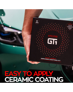 Kit coating ceramic pentru toate suprafețele Gtechniq GT1 &ndash; All Surface Ceramic Coating Kit