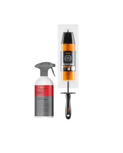 Kit Detailing Jante Complet &ndash; RRR + ADBL Wheel Dagger