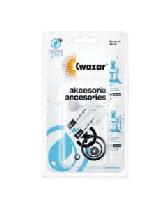 Kit reparație Kwazar Orion Super HD Alcalin EPDM WAT.0823 cu garnituri, supapă pompă și ulei siliconic pentru &icirc;ntreținerea pulverizatorului