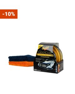 Kit ceara solida auto