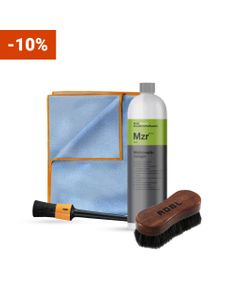 Kit curatare interior Koch Chemie