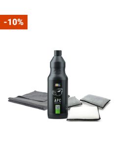 Kit curatare interior ADBL