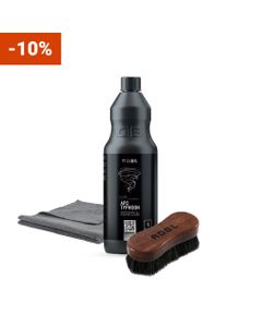 Kit curatare interior ADBL PRO