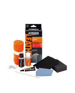 Kit reparatie piele sau vinil Quixx Leather Repair