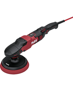 Mașină de Polish Rotativă FLEX PE 2 14-EC C, 1400W, Taler 150 mm