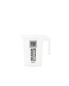 Cana gradata pentru dilutii Work Stuff SIZEER MEASURING CUP 500 ML