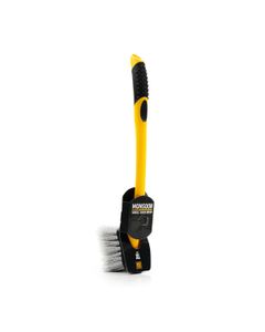 Perie semi dura pentru jante si anvelope Work Stuff MONSOON XL Wheel & Arch Brush