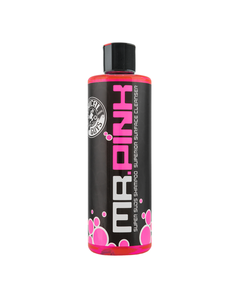 Sampon auto ChemicalGuys MR. PINK SUPER SUDS SHAMPOO, 473 ml