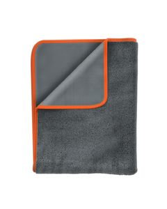 Prosop uscare auto microfibra Adbl Twisted Towel, 620gsm