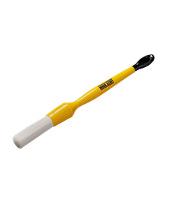 Pensula detailing rotunda soft Work Stuff Detailing Brush Albino