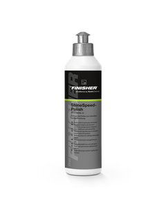 Pasta polish cu ceara The FINISHER ShineSpeedPolish 250 ml