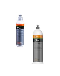 Pastă polish 3 &icirc;n 1 Koch Chemie One Cut & Finish P6.02