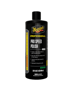 Pasta polish finish Meguiar's Pro Speed Polish, 946ml