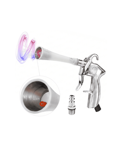 Pistol de suflat cu aer comprimat BenBow 008 Classic cu efect vortex
