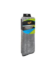 Prosop Uscare Auto Meguiar's Microfibre Duo Twist Drying Towel 1200GSM, 90 x 50cm