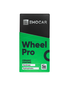 Protectie ceramica pentru jante Ewocar WheelPro, 50ml
