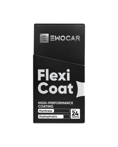 Protectie ceramica pentru plastice Ewocar FlexiCoat, 50ml
