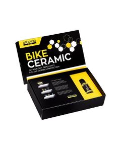 Kit protectie ceramica bicicleta Gtechniq Bike Ceramic