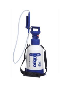 Pulverizator Kwazar Orion Super Alcalin 6L pentru Soluții Alcaline