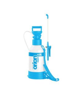 Pulverizator cu presiune Kwazar Orion Super PRO+ 6 L WTO.0332 pentru detailing auto