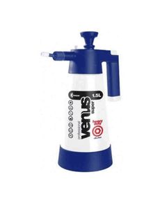 Pulverizator cu presiune Kwazar Venus Super Alcalin 1,5 L WTV.1195 pentru soluții alcaline