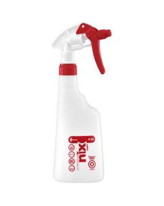 Pulverizator profesional pentru soluții acide Kwazar Nix HD Acid 500 ml WTR.0578