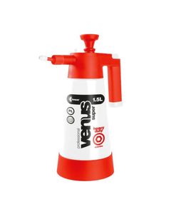 Pulverizator cu presiune pentru soluții acide Kwazar Venus Super HD Acid 1,5 L WTV.1196