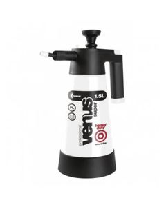 Pulverizator cu presiune pentru solvenți Kwazar Venus Super HD Solvent 1,5 L WTV.1197