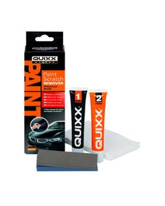 Kit indepartare zgarieturi vopsea Quixx Paint Scratch Remover