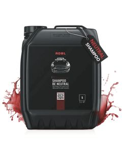 ADBL SHAMPOO BE NEUTRAL 5L