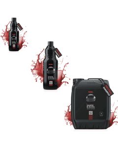 Șampon auto pH neutru concentrat ADBL Shampoo Be Neutral &ndash; sigur pentru ceară și coating