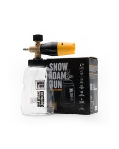 Lance spumare Work Stuff Snow Foam Gun 1L