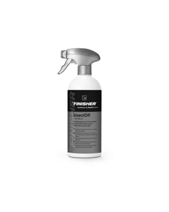 Solutie curatare insecte, TheFinisher  InsectOff 500ml