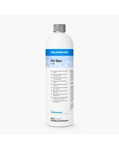 Solutie curatare textil, piele si alcantara Colourlock Pol Star, 1L