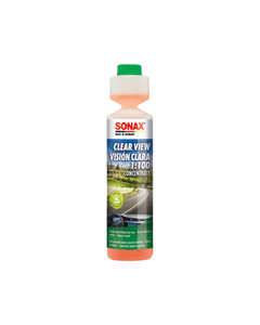 Lichid de Parbriz Vara Concentrat, SONAX, Havana Love
