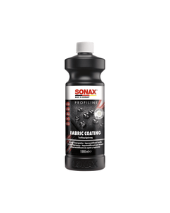 Solutie Impermeabilizare Soft Top Convertibile și Materiale Textile, SONAX PROFILINE, 1L 