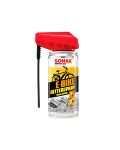 Soluție Spray SONAX pentru lant bicicleta electrica 100m