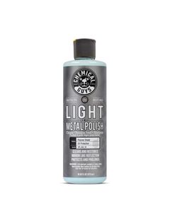 Polish Metale ChemicalGuys Light Metal Polish, 473 ml