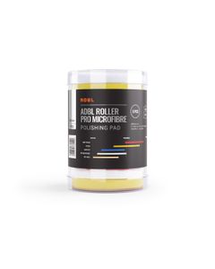 Bureti polish din microfibra pentru orbitala set 5 bucati Adbl Roller Pro Microfibre DA50