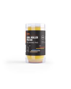 Bureti polish fin pentru orbitala set 5 bucati Adbl Roller Polish DA30