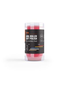 Bureti polish mediu pentru orbitala set 5 bucati Adbl Roller Soft Polish DA