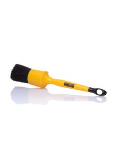 Pensula detailing rotunda Work Stuff Detailing Brush Black, 40mm