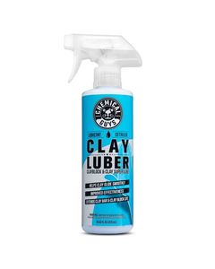 Lubrifiant pentru argila ChemicalGuys Clay Luber Synthetic Lubricant, 473 ml