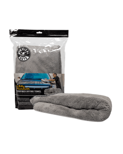 Prosop auto ultra absorbant ChemicalGuys WOOLLY MAMMOTH