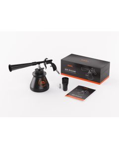 Pistol pneumatic pentru curatare ADBL Revolvair Tornado Gun