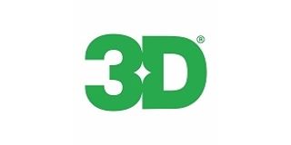 3D 3D