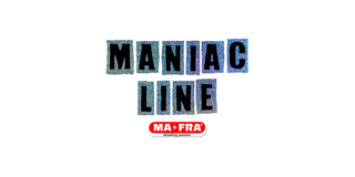MANIAC